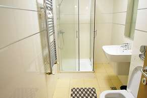 Uptown Residence Apartments