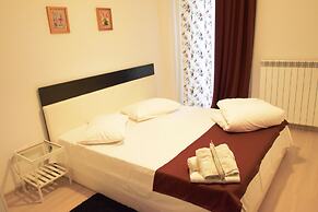 Uptown Residence Apartments