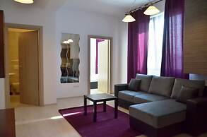 Uptown Residence Apartments