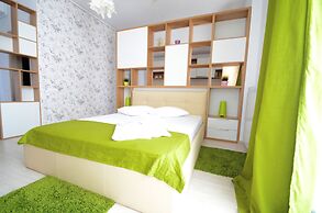 Uptown Residence Apartments