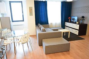 Uptown Residence Apartments