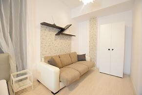 Uptown Residence Apartments