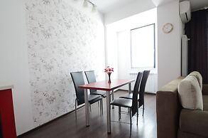 Uptown Residence Apartments