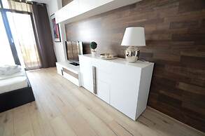 Uptown Residence Apartments