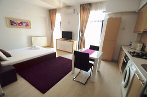 Uptown Residence Apartments