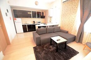 Uptown Residence Apartments