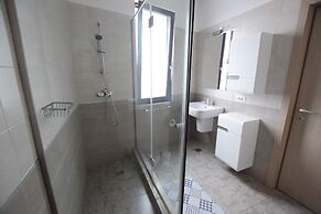 Uptown Residence Apartments