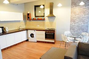 Uptown Residence Apartments