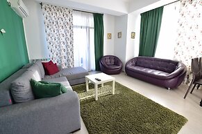 Uptown Residence Apartments