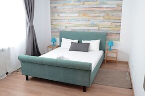 Uptown Residence Apartments