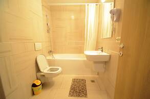 Uptown Residence Apartments