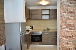 Uptown Residence Apartments