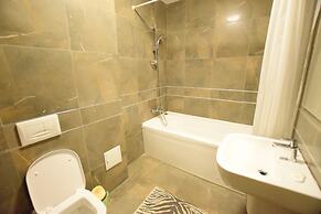 Uptown Residence Apartments