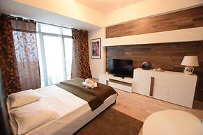 Uptown Residence Apartments