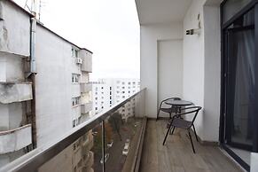 Uptown Residence Apartments