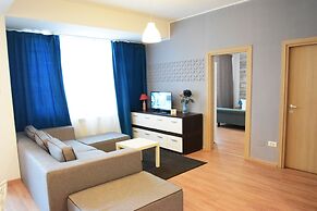 Uptown Residence Apartments