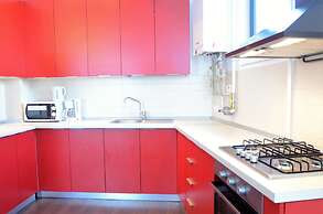 Uptown Residence Apartments