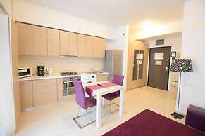 Uptown Residence Apartments