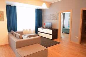 Uptown Residence Apartments