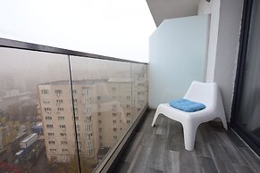 Uptown Residence Apartments