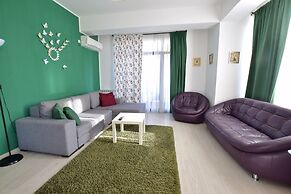 Uptown Residence Apartments