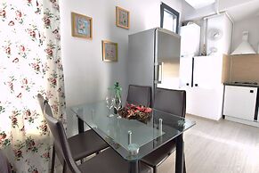 Uptown Residence Apartments