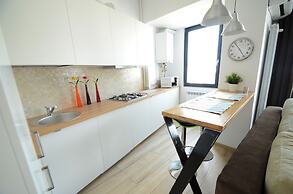 Uptown Residence Apartments