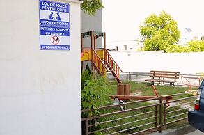 Uptown Residence Apartments