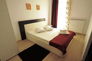 Uptown Residence Apartments