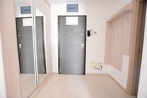 Uptown Residence Apartments