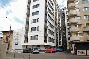 Uptown Residence Apartments