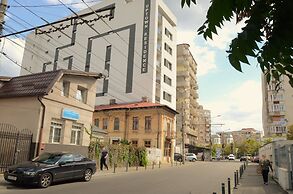 Uptown Residence Apartments