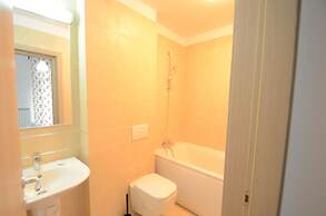 Uptown Residence Apartments