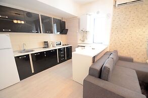 Uptown Residence Apartments