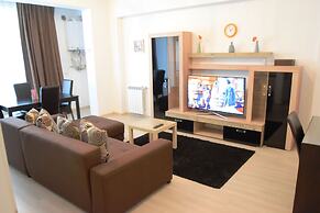 Uptown Residence Apartments