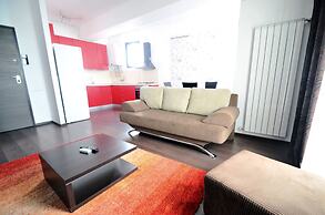 Uptown Residence Apartments