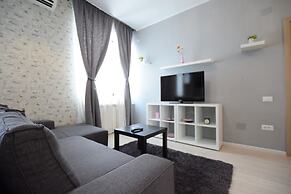 Uptown Residence Apartments