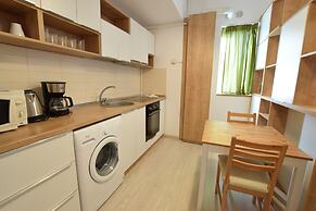 Uptown Residence Apartments