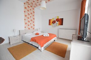 Uptown Residence Apartments