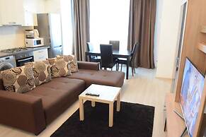 Uptown Residence Apartments