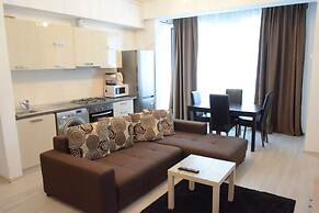 Uptown Residence Apartments