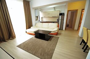 Uptown Residence Apartments