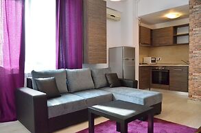 Uptown Residence Apartments