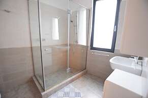 Uptown Residence Apartments