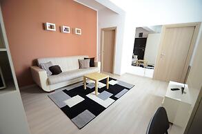 Uptown Residence Apartments