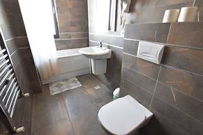 Uptown Residence Apartments