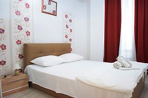 Uptown Residence Apartments