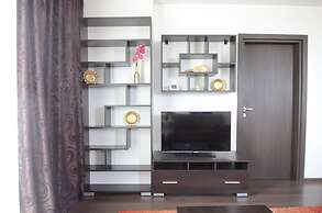 Uptown Residence Apartments