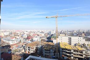 Uptown Residence Apartments