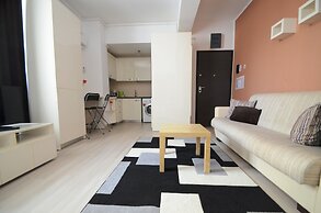 Uptown Residence Apartments